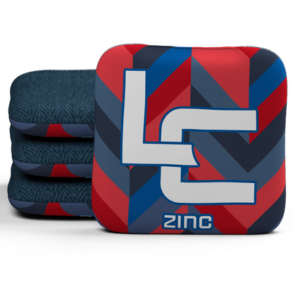 ZC-NS-LC-WEAVE cornhole bag mockup