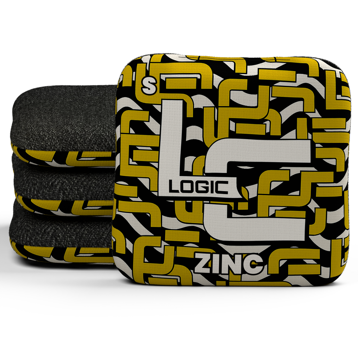 ZC-S-NS-TRACKFORM cornhole bag mockup