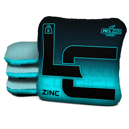 COLORPOP - FROST - ACL PRO 2026 BAGS - MULTIPLE BAG SERIES - Set of 4 bags