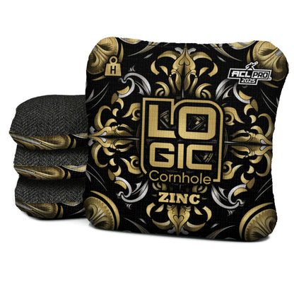 Floral Gold  - ACL PRO/COMP BAGS - MULTIPLE BAG SERIES - Set of 4 bags