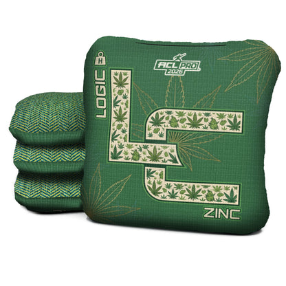 LC 420 Edition - ACL PRO 2026 BAGS - MULTIPLE BAG SERIES - Set of 4 bags