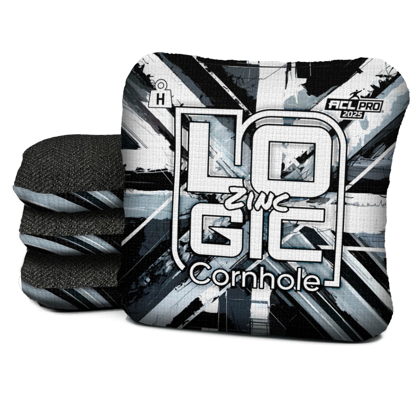 XGRUNGE  - ACL PRO/COMP BAGS - MULTIPLE BAG SERIES - Set of 4 bags