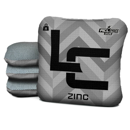 LC Greyweave - ACL PRO 2026 BAGS - MULTIPLE BAG SERIES - Set of 4 bags