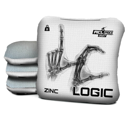 XRAY Light - ACL PRO Bags - Multiple Series - Logic Cornhole