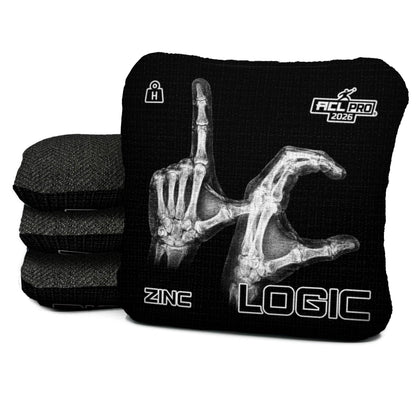 XRAY - ACL PRO Bags - Multiple Series - Logic Cornhole