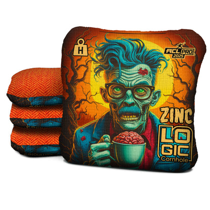 Zombie Brain Tea  - ACL PRO/COMP BAGS - MULTIPLE BAG SERIES - Set of 4 bags