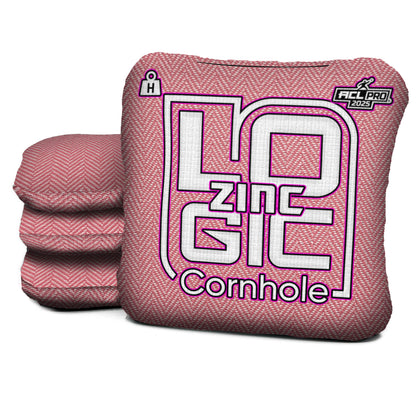 Pink Carpet - ZINC - 4.5/9 Speeds - ACL PRO - multiple colorways