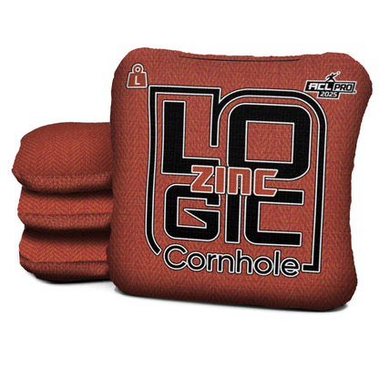 Red Carpet - ZINC - 4.5/9 Speeds - ACL PRO - multiple colorways