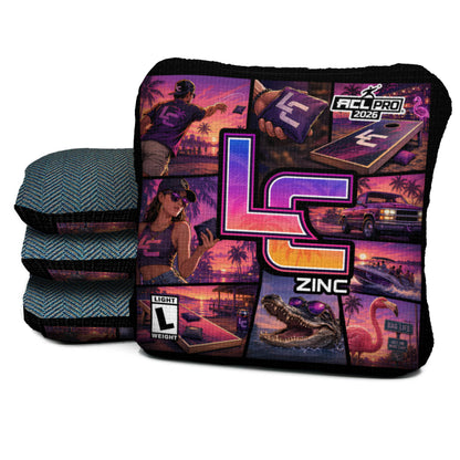 VICE - ACL PRO / ACL COMP Bags - Multiple Series - Logic Cornhole