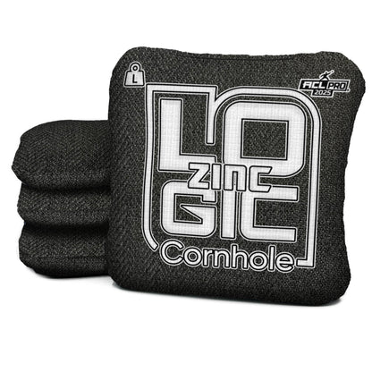 Black Carpet - ZINC - 4.5/9 Speeds - ACL PRO - multiple colorways