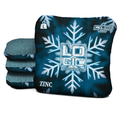 Winter  - ACL PRO/COMP BAGS - MULTIPLE BAG SERIES - Set of 4 bags