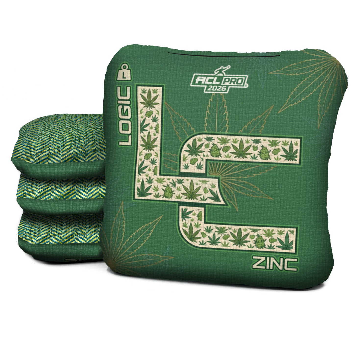 LC 420 Edition - ACL PRO 2026 BAGS - MULTIPLE BAG SERIES - Set of 4 bags