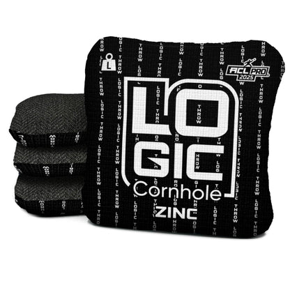 Pinstripe Throw Logic  - ACL PRO/COMP BAGS - MULTIPLE BAG SERIES - Set of 4 bags