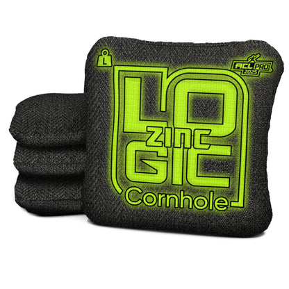 Black Carpet - ZINC - 4.5/9 Speeds - ACL PRO - multiple colorways