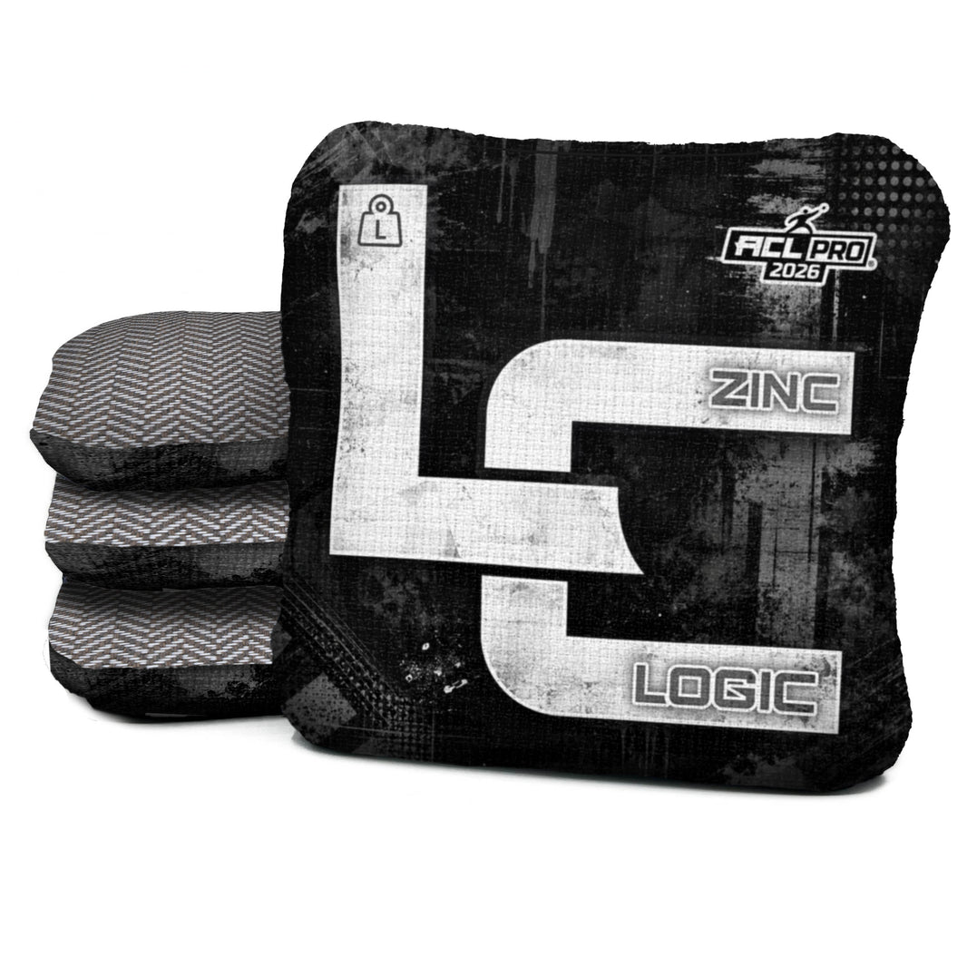 Decay Zinc L 