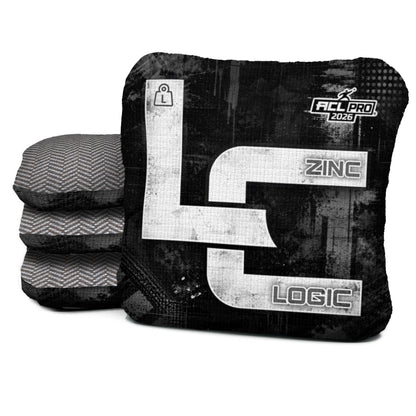 DECAY - ACL PRO Bags - Multiple Series - Logic Cornhole