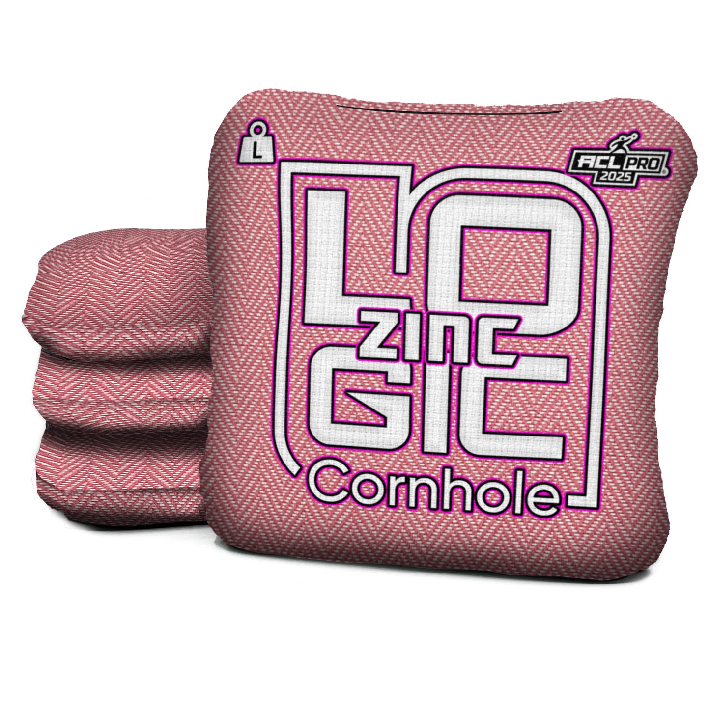 Pink Carpet - ZINC - 4.5/9 Speeds - ACL PRO - multiple colorways