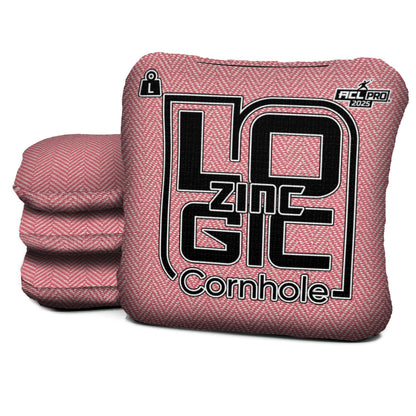 Pink Carpet - ZINC - 4.5/9 Speeds - ACL PRO - multiple colorways