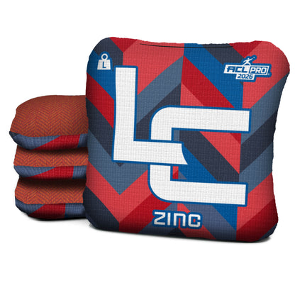 LC USA Weave - ACL PRO 2026 BAGS - MULTIPLE BAG SERIES - Set of 4 bags