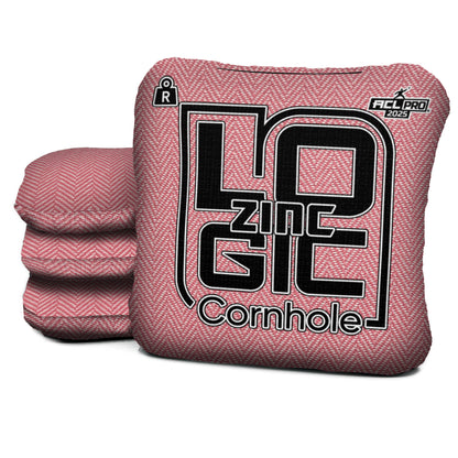 Pink Carpet - ZINC - 4.5/9 Speeds - ACL PRO - multiple colorways