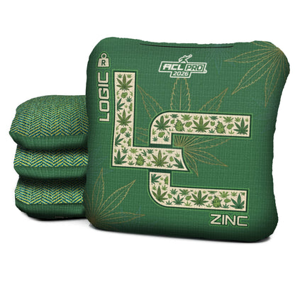 LC 420 Edition - ACL PRO 2026 BAGS - MULTIPLE BAG SERIES - Set of 4 bags