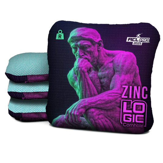The Thinker - ACL PRO/COMP BAGS - MULTIPLE BAG SERIES - Set of 4 bags