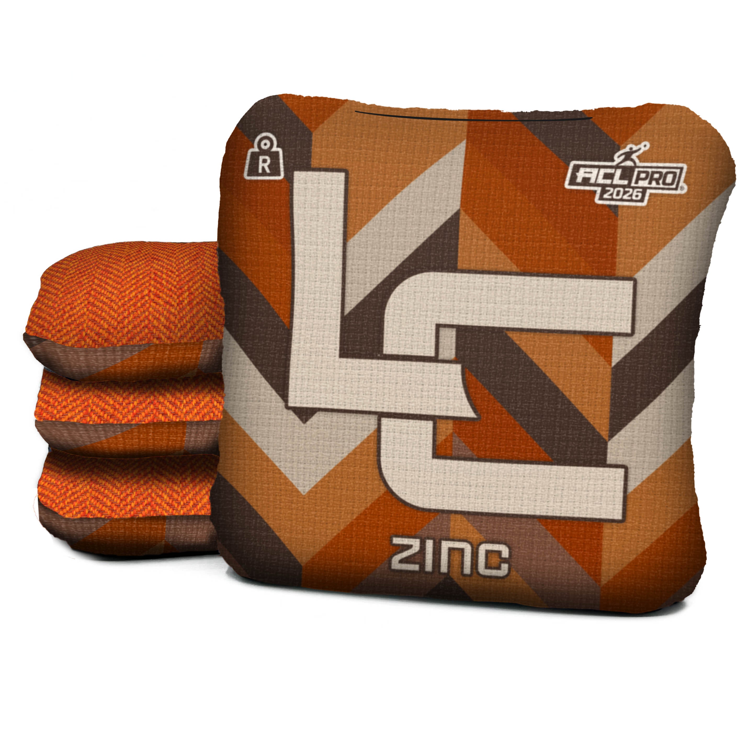 LC Fall Weave - ACL PRO 2026 BAGS - MULTIPLE BAG SERIES - Set of 4