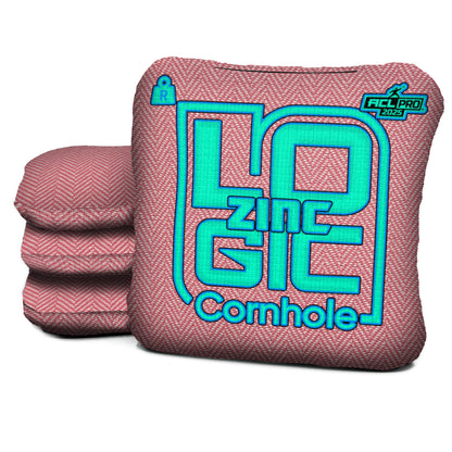 Pink Carpet - ZINC - 4.5/9 Speeds - ACL PRO - multiple colorways