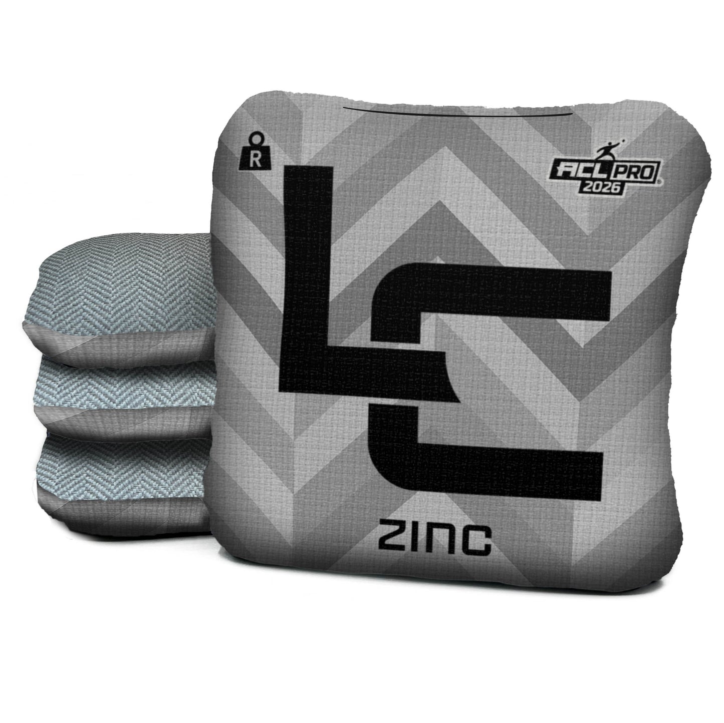 LC Greyweave - ACL PRO 2026 BAGS - MULTIPLE BAG SERIES - Set of 4 bags