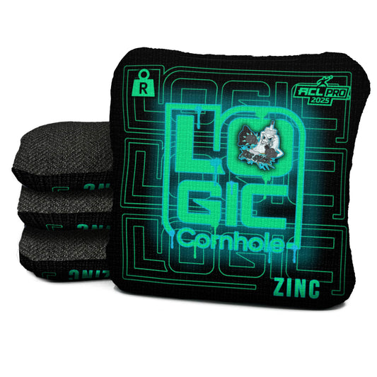 Dark Sauce - ZINC - 4.5/9 Speeds - ACL PRO
