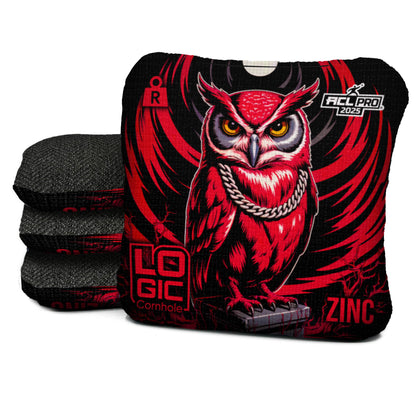Blood Owl - ACL PRO/COMP BAGS - MULTIPLE BAG SERIES - Set of 4 bags