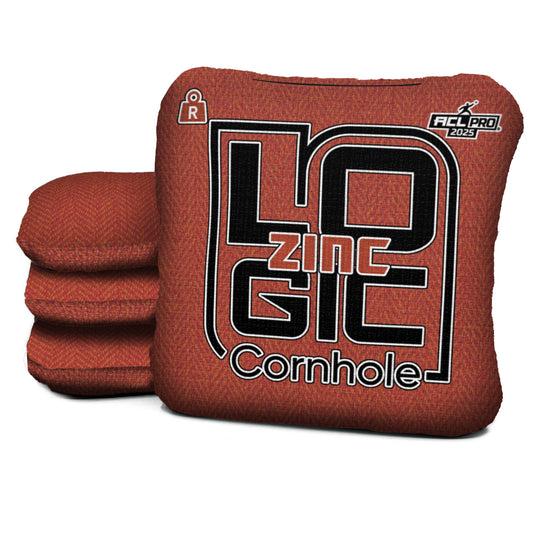 Red Carpet - ZINC - 4.5/9 Speeds - ACL PRO - multiple colorways