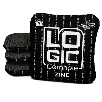 Pinstripe Throw Logic  - ACL PRO/COMP BAGS - MULTIPLE BAG SERIES - Set of 4 bags