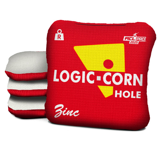 Cali Drive Thru - ACL PRO/COMP BAGS - MULTIPLE BAG SERIES - Set of 4 bags