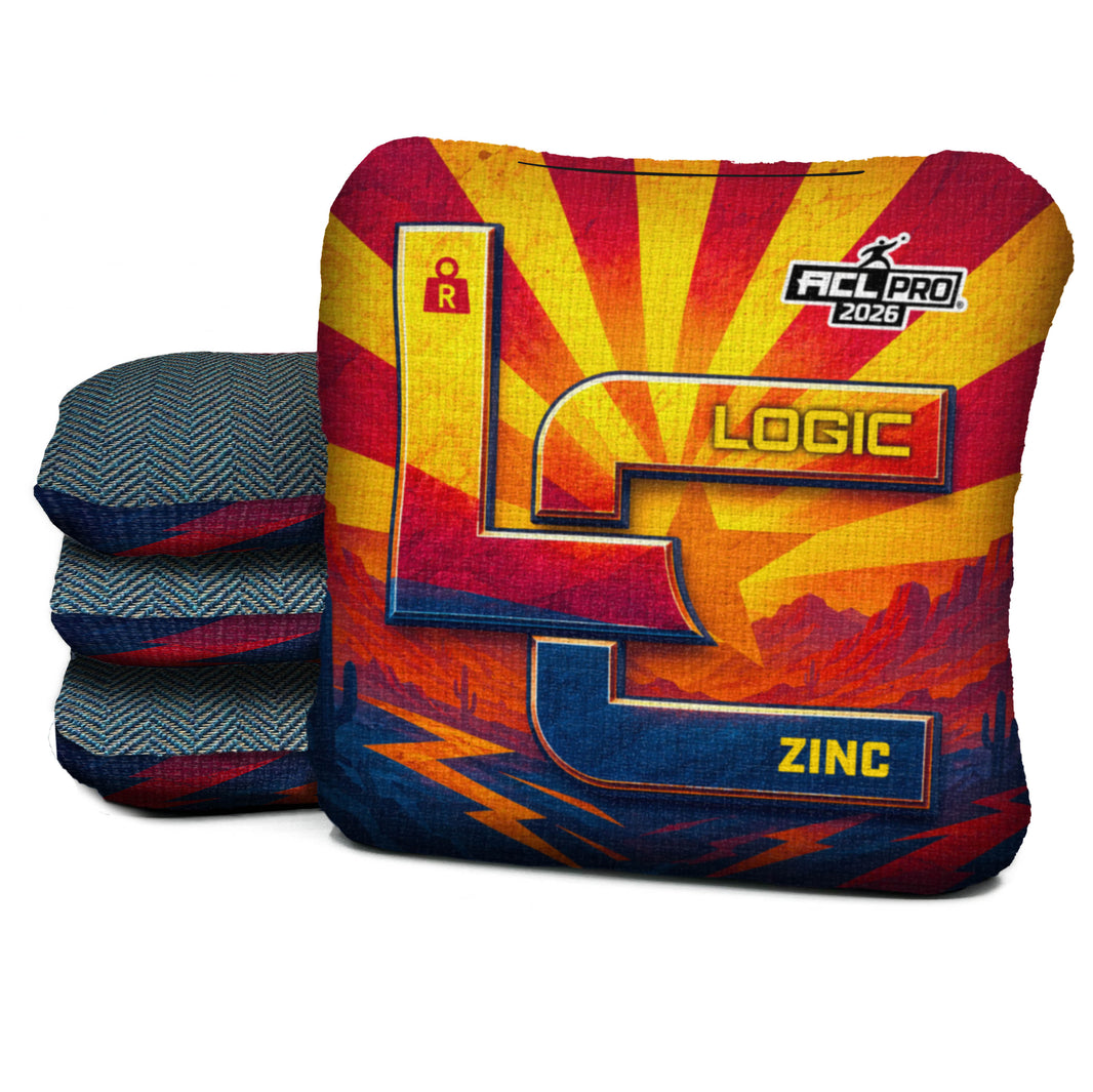 2026 Zinc R
