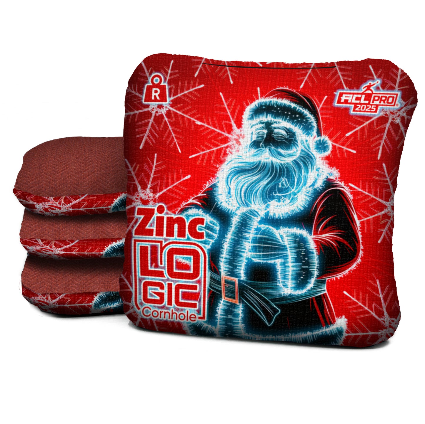 Santa -  ACL PRO BAGS - MULTIPLE BAG SERIES - Set of 4 bags