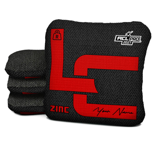 LC - Bred - ZINC - ACL PRO 2027 BAGS