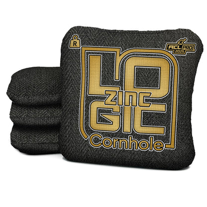 Black Carpet - ZINC - 4.5/9 Speeds - ACL PRO - multiple colorways