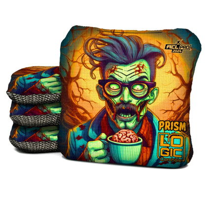 Zombie Brain Tea - MULTIPLE BAG SERIES AVAILABLE - ACL APPROVED BAGS - Set of 4 bags