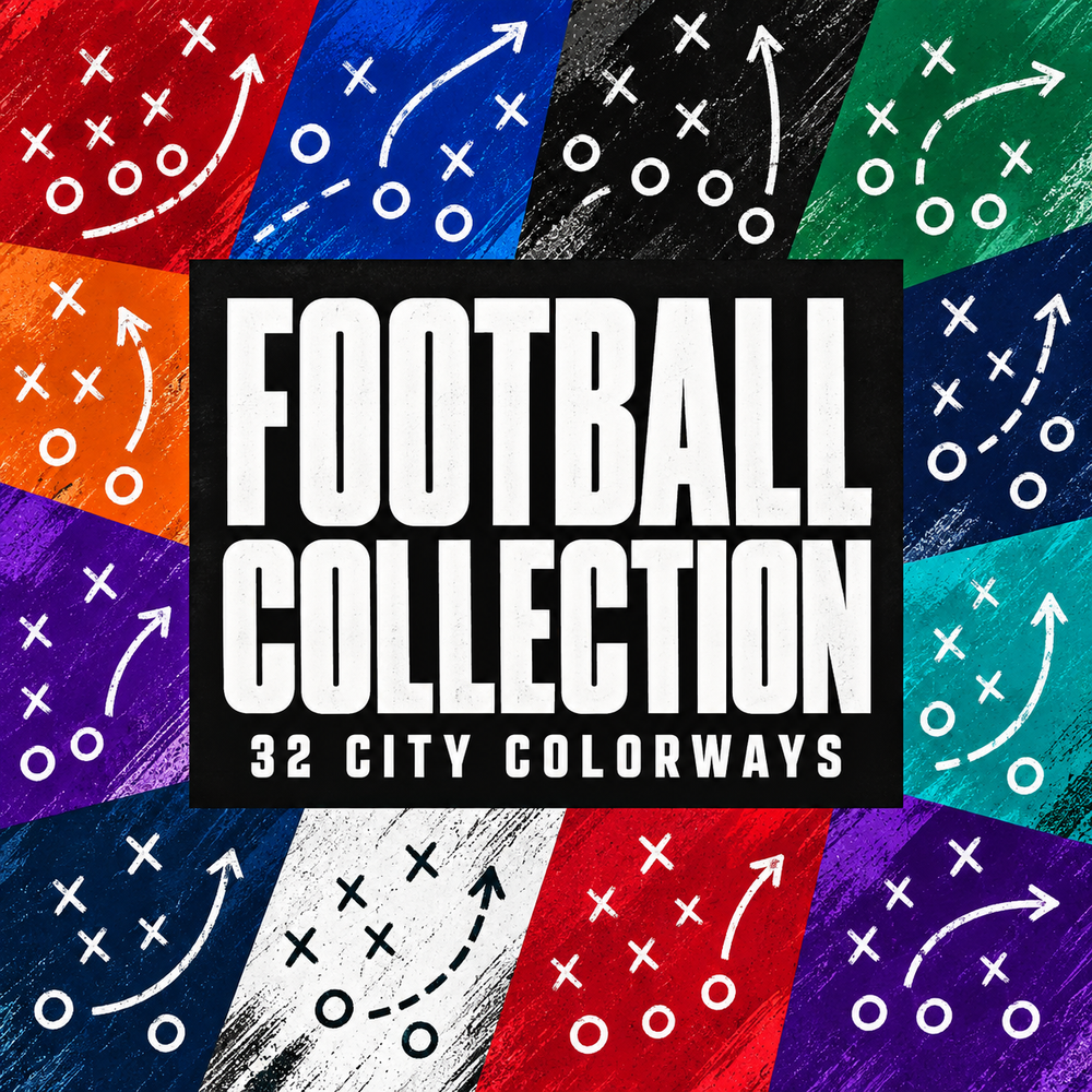 Football Collection