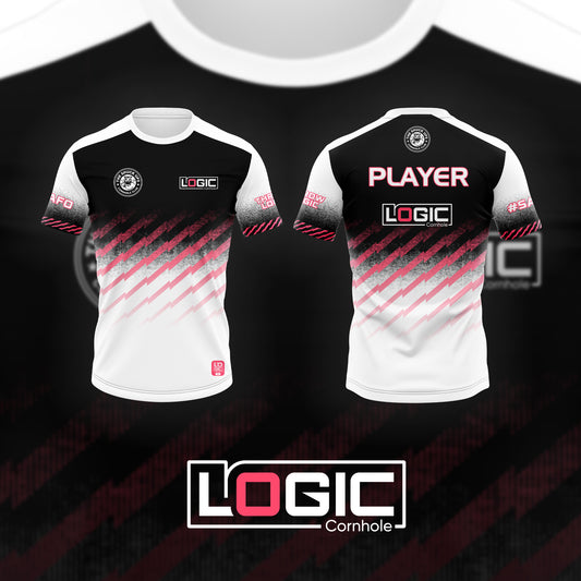 LOGIC x Shuck Up Gang Collab Jerseys - *Shipping Incl.