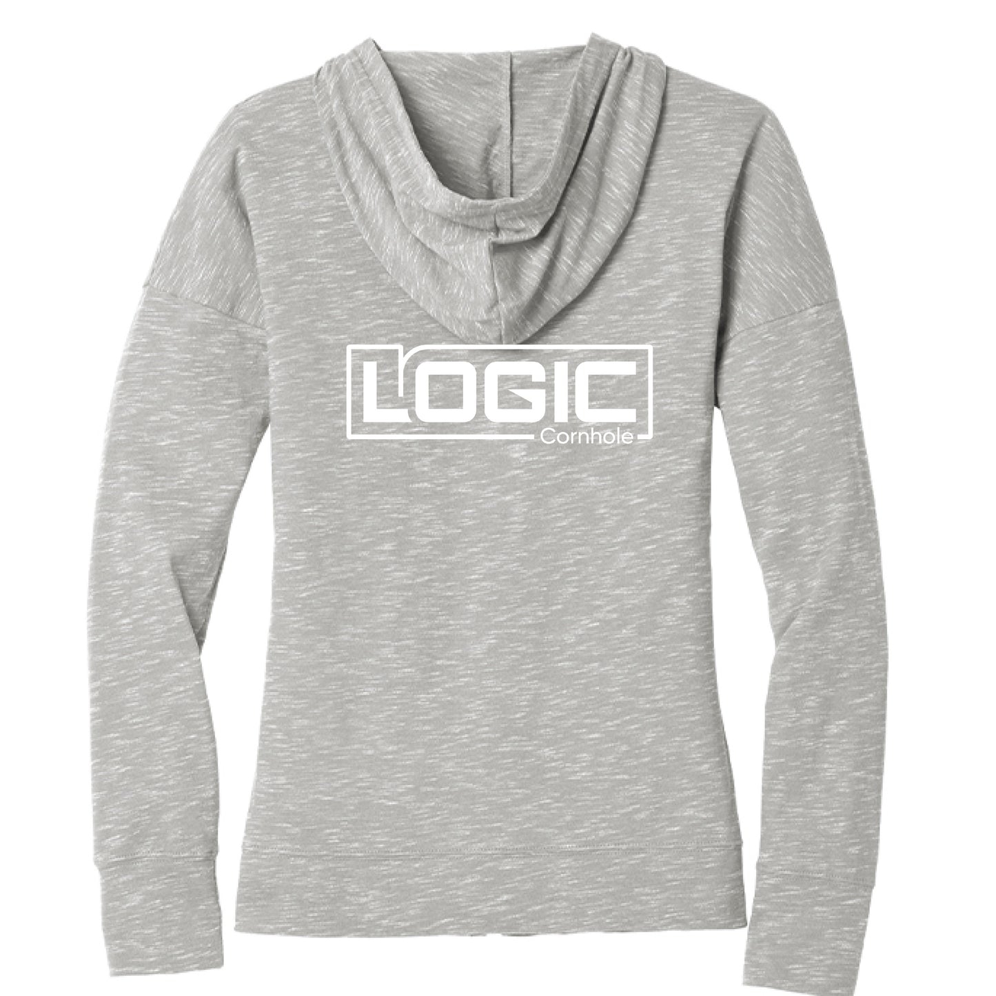 Light Grey - BACK
