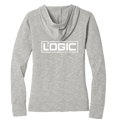 Light Grey - BACK