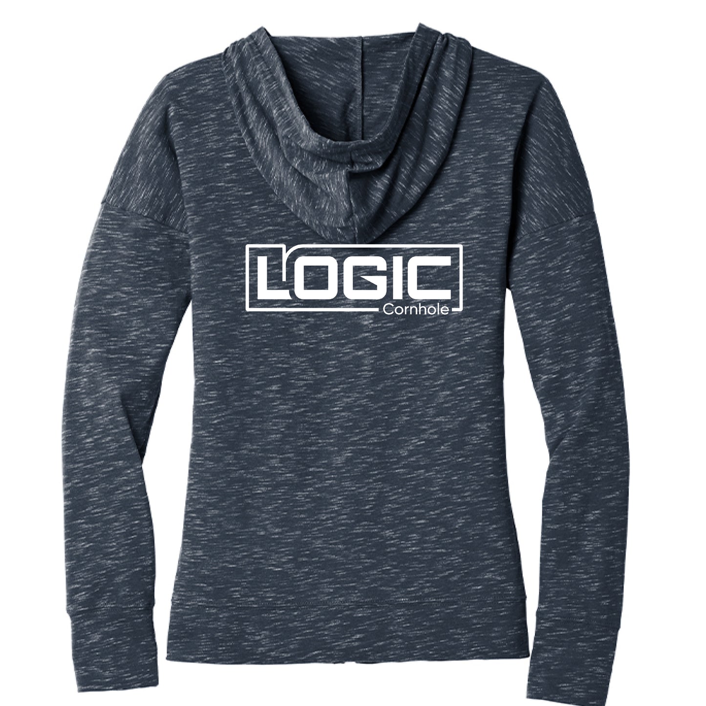 New Navy - BACK