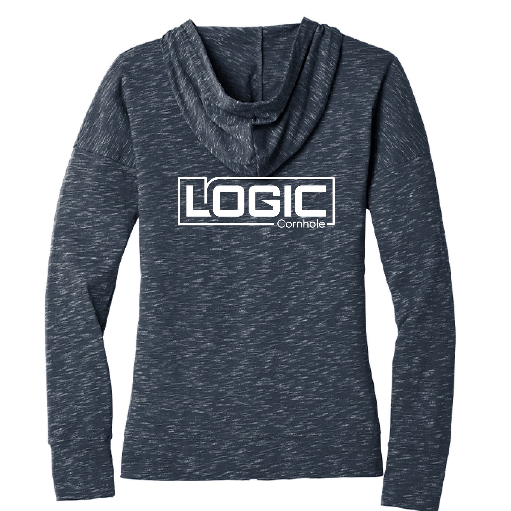 New Navy - BACK