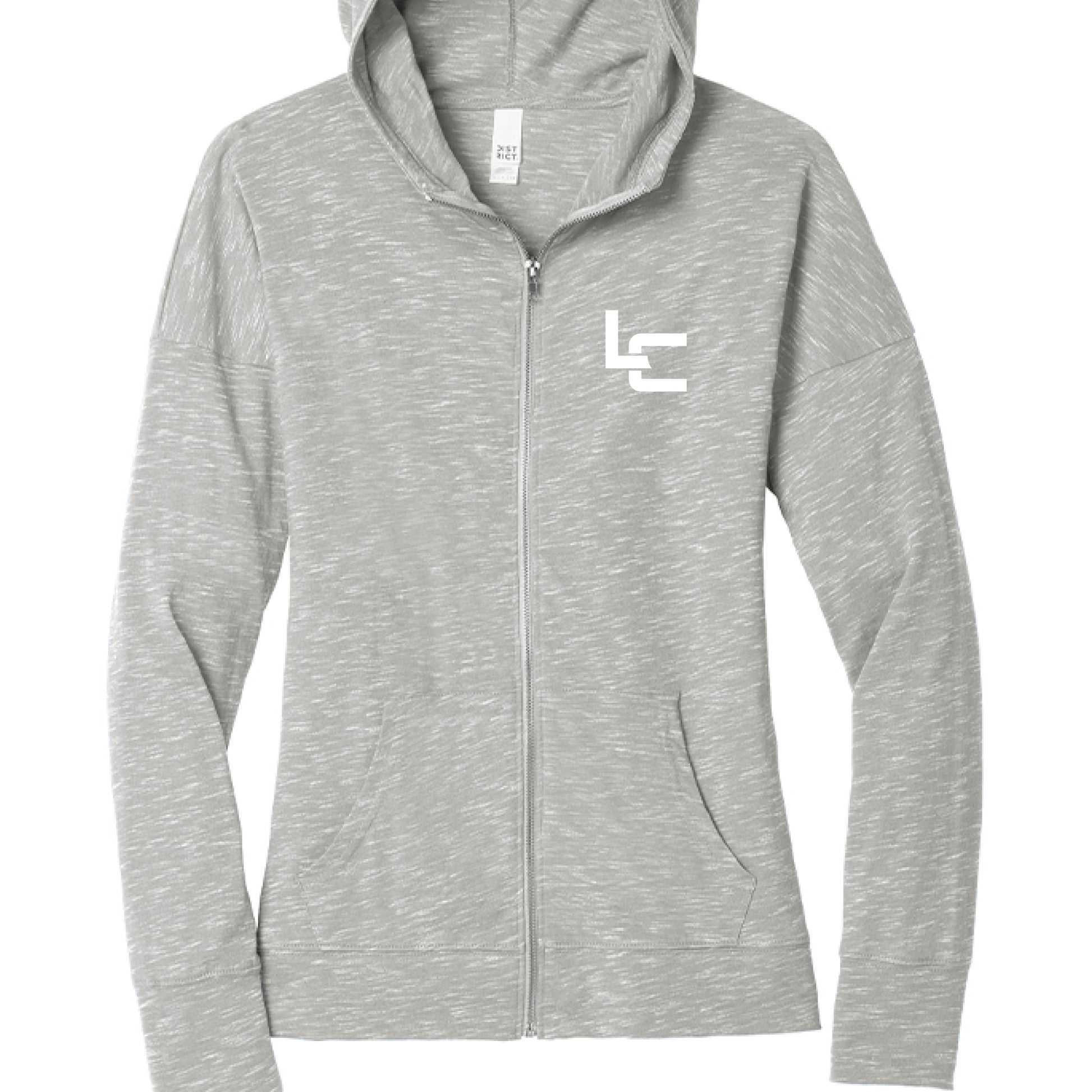 Light Grey - FRONT