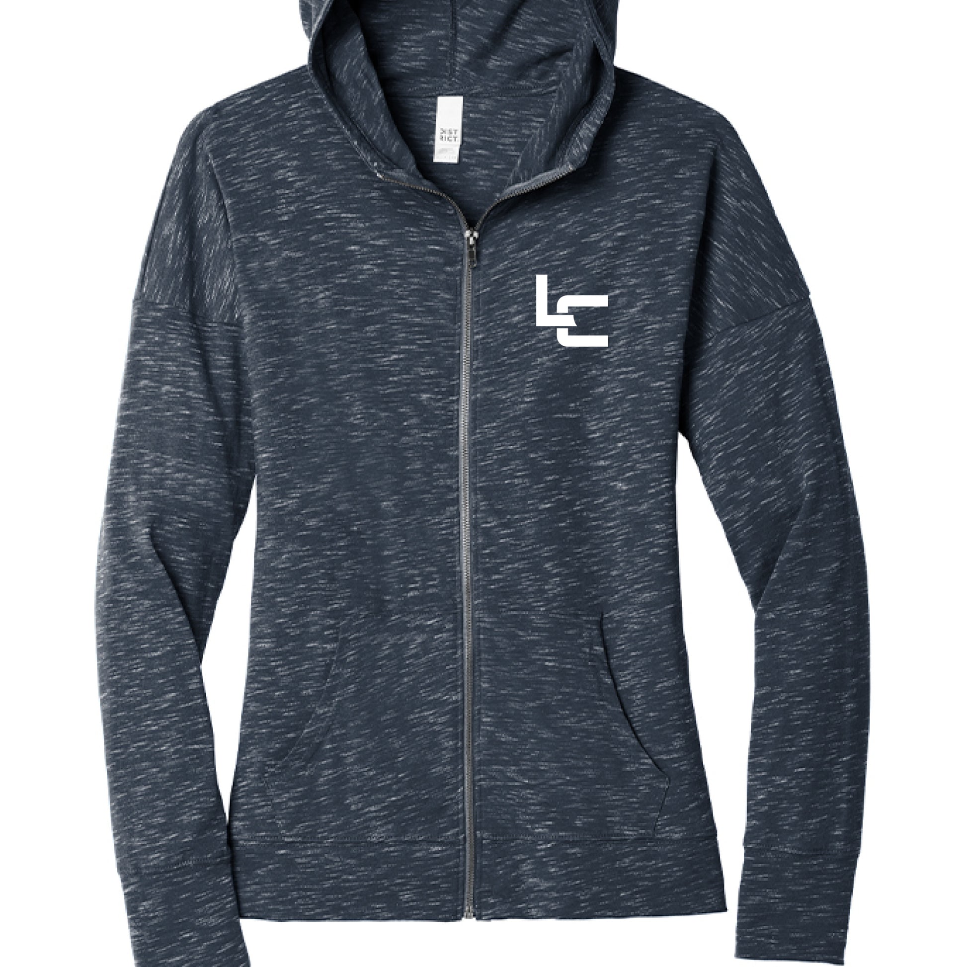 New Navy - FRONT