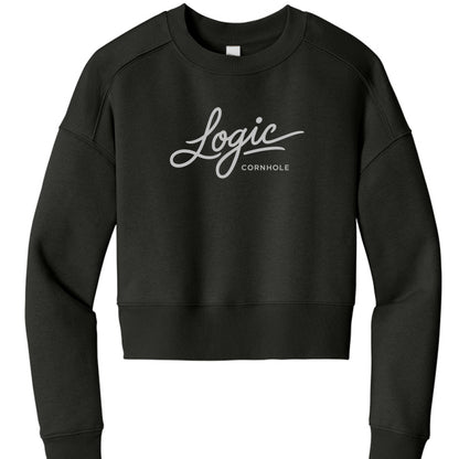 Jet Black - FRONT