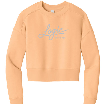 Apricot - FRONT