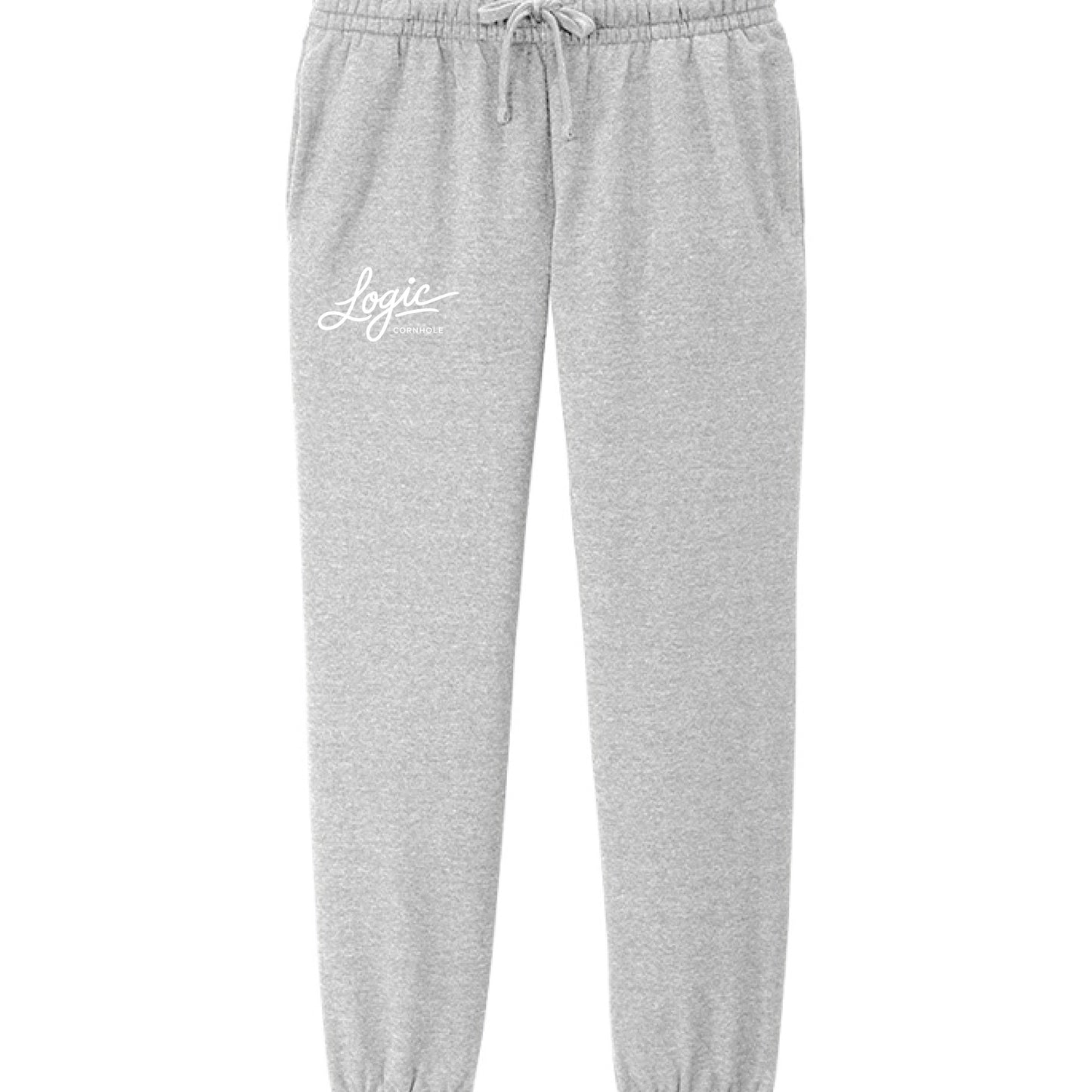 Light Hthr Gry - FRONT